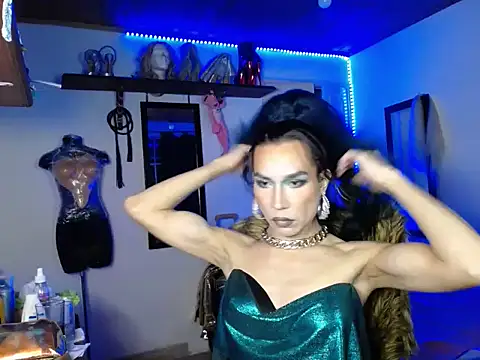 sashastarfire online show from 09/24/25, 01:13