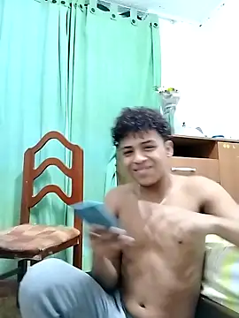 Manuel Mateus1 online show from 09/28/25, 03:46