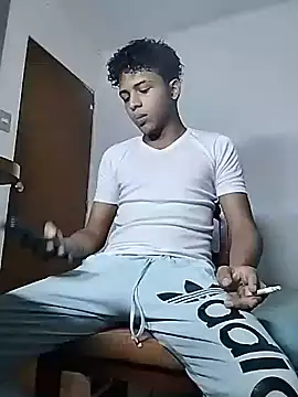 Manuel Mateus1 online show from 11/07/25, 12:37