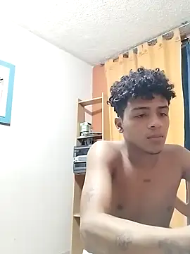 Manuel Mateus1 online show from 10/04/25, 05:31