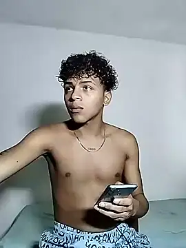 Manuel Mateus1 online show from 10/25/25, 03:34