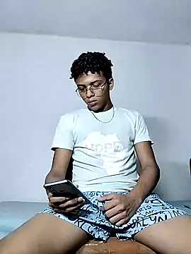 Manuel Mateus1 online show from 11/28/25, 03:07