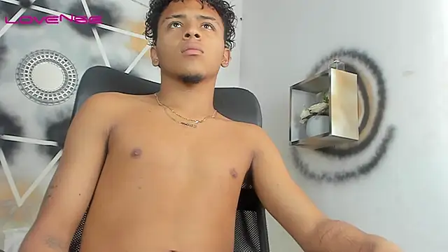 Manuel Mateus1 online show from 09/08/25, 02:27