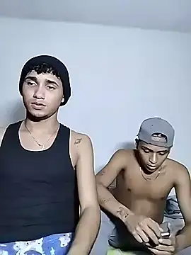 Manuel Mateus1 online show from 10/28/25, 02:45