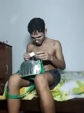 Manuel Mateus1 online show from 10/10/25, 02:12