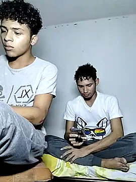 Manuel Mateus1 online show from 10/08/25, 12:45