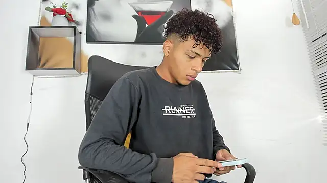 Manuel Mateus1 online show from 09/14/25, 09:15