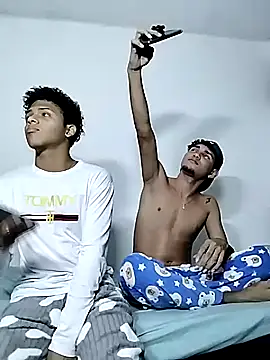 Manuel Mateus1 online show from 11/11/25, 02:06