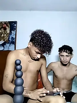 Manuel Mateus1 online show from 10/24/25, 12:31