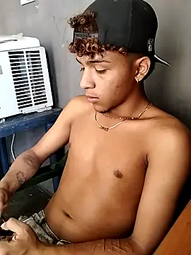 Manuel Mateus1 online show from 03/20/26, 06:20