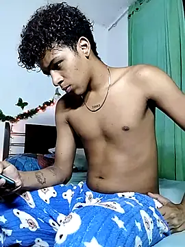 Manuel Mateus1 online show from 12/04/25, 11:37