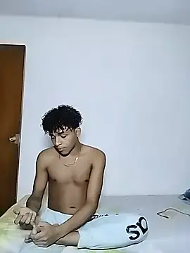 Manuel Mateus1 online show from 10/27/25, 02:23