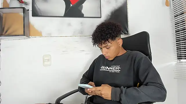 Manuel Mateus1 online show from 09/13/25, 09:26