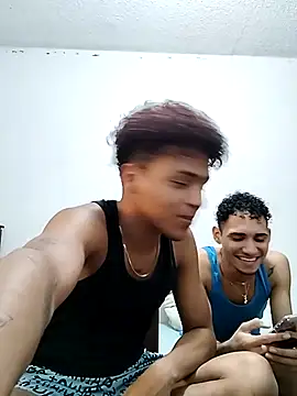 Manuel Mateus1 online show from 09/30/25, 05:30