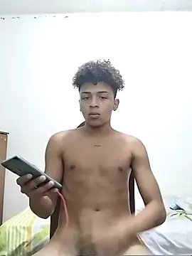 Manuel Mateus1 online show from 09/26/25, 07:43