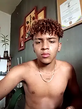 Manuel Mateus1 online show from 03/24/26, 08:09