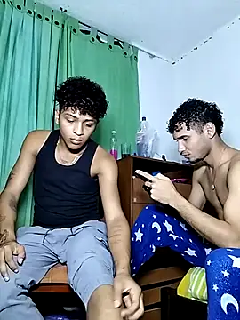 Manuel Mateus1 online show from 10/11/25, 02:01