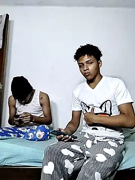 Manuel Mateus1 online show from 11/10/25, 02:38