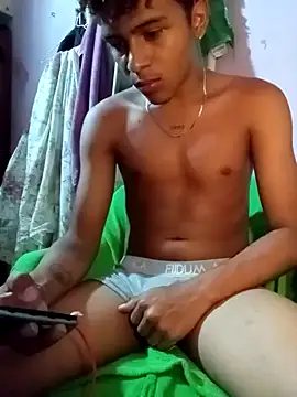 Manuel Mateus1 online show from 04/16/26, 02:45