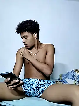 Manuel Mateus1 online show from 11/08/25, 02:26