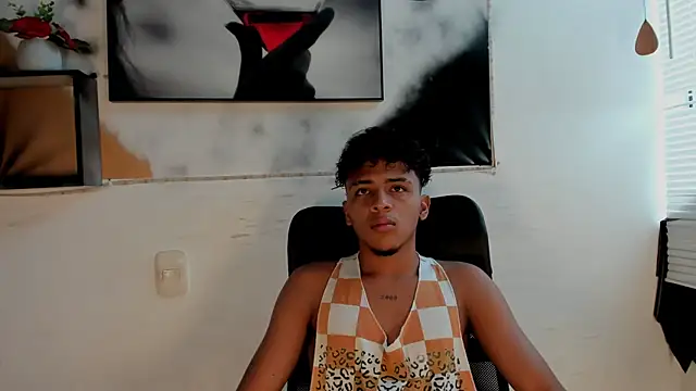 Manuel Mateus1 online show from 09/12/25, 09:14