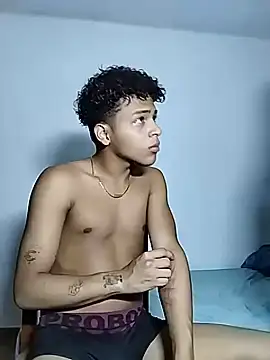 Manuel Mateus1 online show from 10/30/25, 12:42