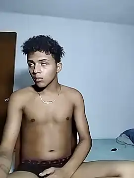 Manuel Mateus1 online show from 11/03/25, 02:06