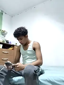 Manuel Mateus1 online show from 10/07/25, 01:06