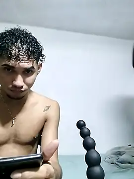 Manuel Mateus1 online show from 10/21/25, 03:06