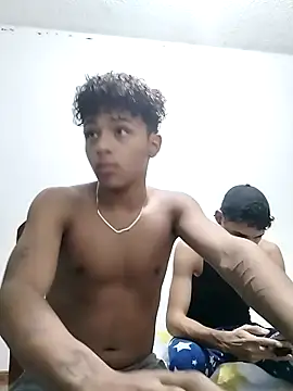 Manuel Mateus1 online show from 09/26/25, 01:01