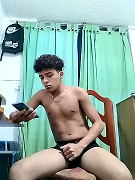 Manuel Mateus1 online show from 09/29/25, 12:28