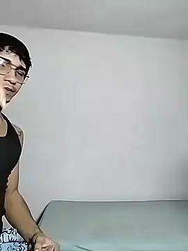 Manuel Mateus1 online show from 11/04/25, 02:59