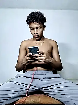 Manuel Mateus1 online show from 11/12/25, 02:26