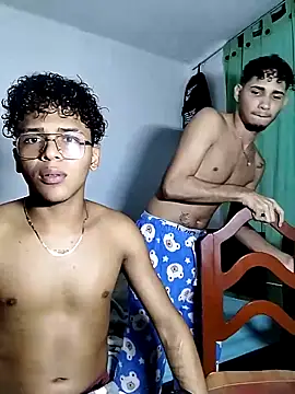 Manuel Mateus1 online show from 10/22/25, 02:22