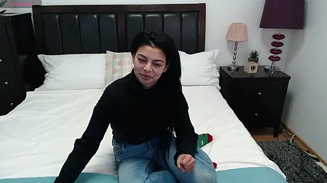 LadyLiia online show from 02/05/26, 04:52