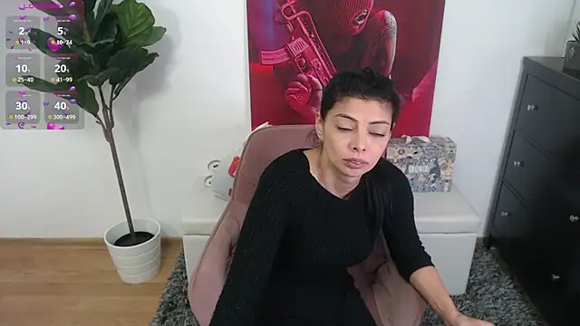 LadyLiia online show from 04/02/26, 03:57