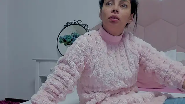 LadyLiia online show from 01/14/25, 04:25