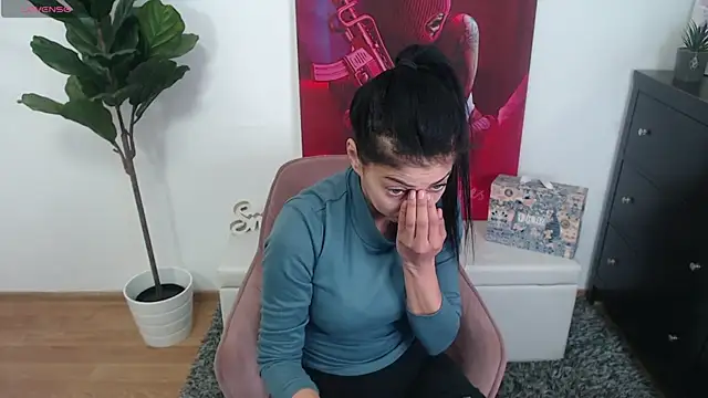 LadyLiia online show from 03/30/26, 04:03