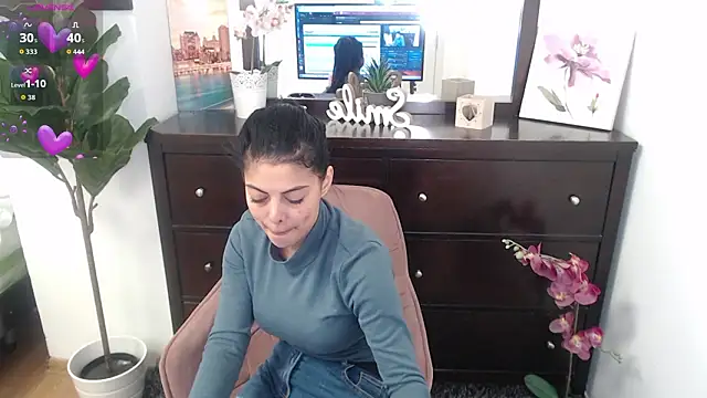 LadyLiia online show from 02/11/26, 04:56