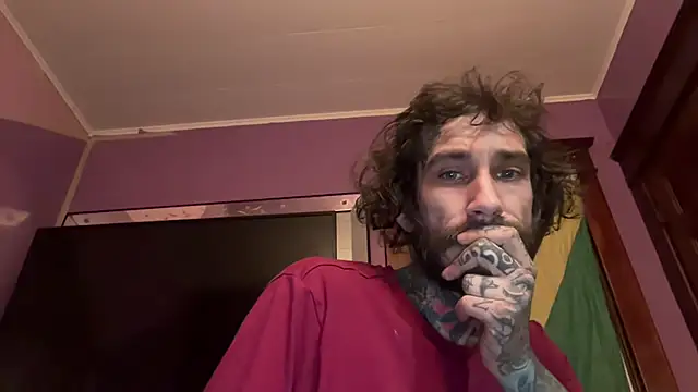VeeJay48826 online show from 06/17/26, 02:33