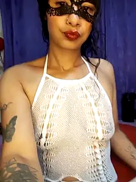 alaia-mistery online show from 10/26/25, 03:40