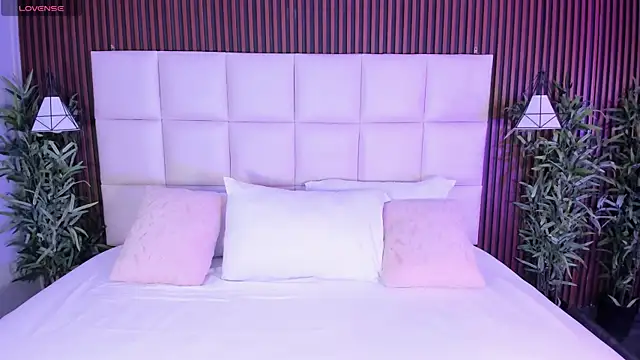 DulceGreem online show from 01/09/26, 12:12