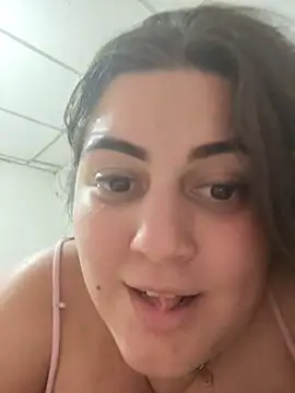 barbielamaravilla11 online show from 10/25/25, 02:44