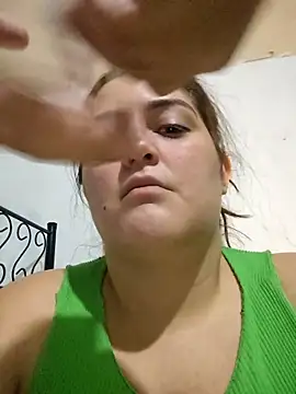 barbielamaravilla11 online show from 12/21/25, 02:24