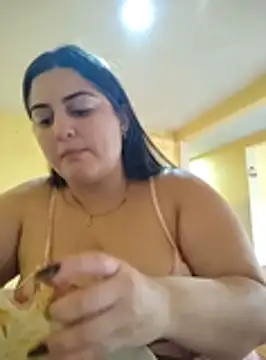 Snapshot of barbielamaravilla11 chatting on 10/16/25, 12:24 barbielamaravilla11 online show from 10/16/25, 12:24