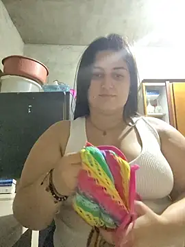 barbielamaravilla11 online show from 10/29/25, 12:48