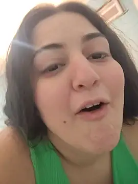 barbielamaravilla11 online show from 12/21/25, 03:25