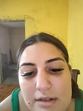 barbielamaravilla11 online show from 12/02/25, 03:14