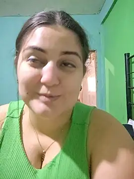 barbielamaravilla11 online show from 11/12/25, 12:09