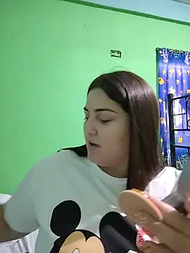 Snapshot of barbielamaravilla11 chatting on 09/13/25, 04:29 barbielamaravilla11 online show from 09/13/25, 04:29